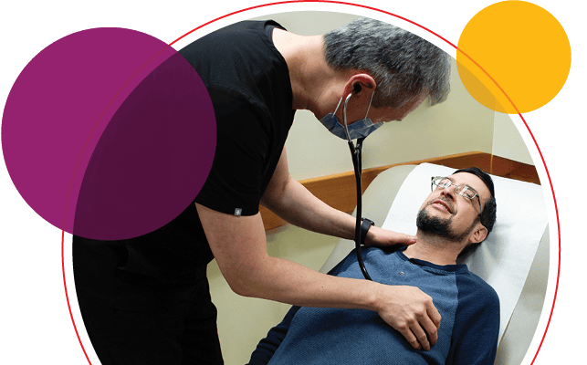 February is Heart Month