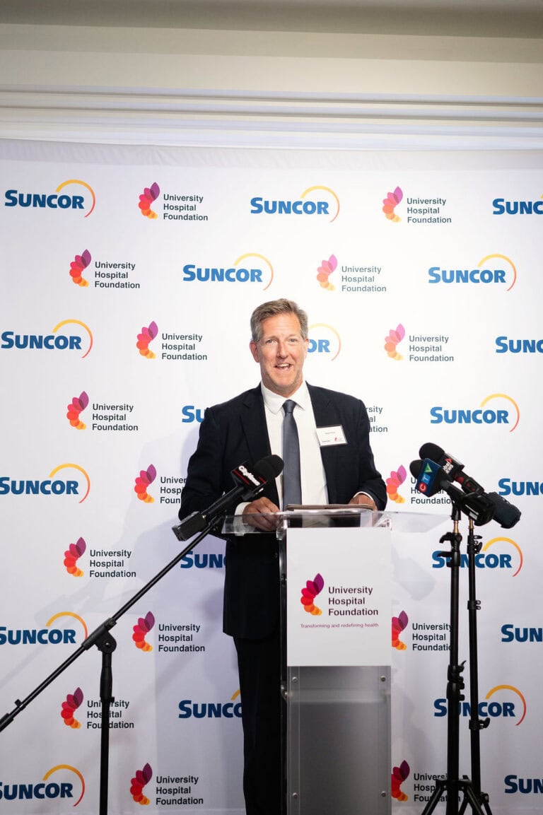 Sean Price, Chief Catalyst Revenue Generation at University Hospital Foundation